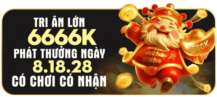 Sự kiện nổ hũ