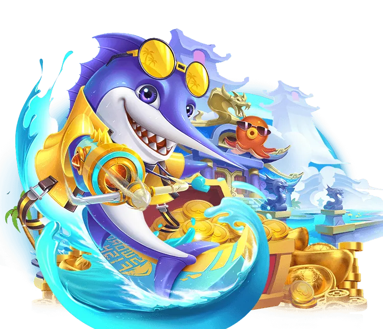 Game Nổ Hũ JDB