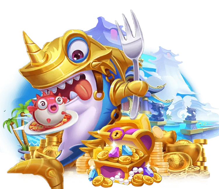 Game Nổ Hũ PS Gaming
